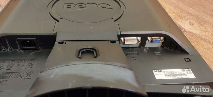 Монитор BenQ FP91G+U