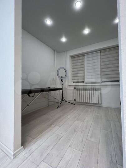 Комната 24 м² в 1-к., 1/9 эт.