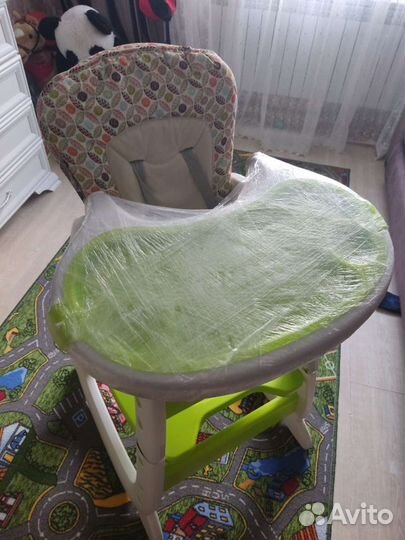 Стульчик для кормления