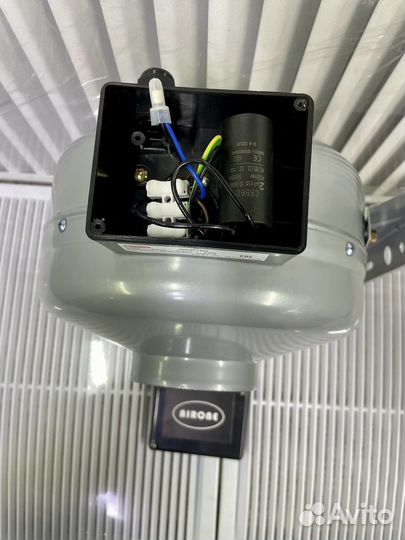 Airone airone вкк 125