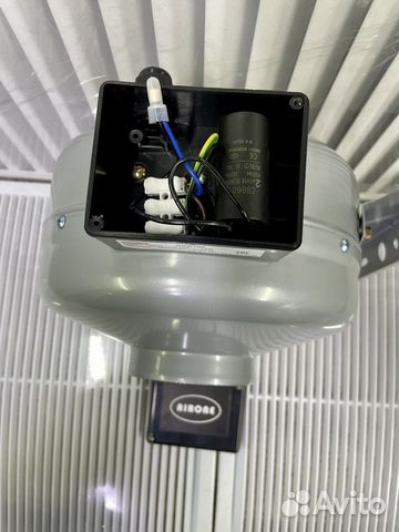 Airone airone вкк 125