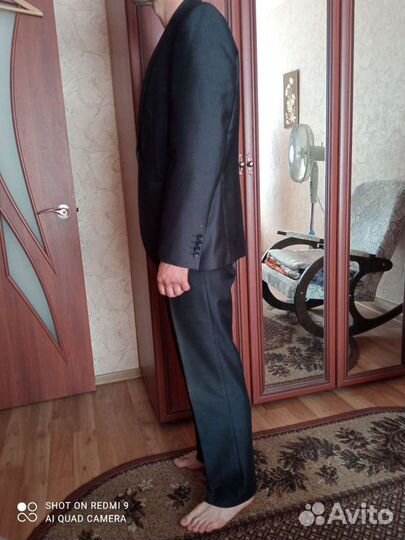 Костюм мужской