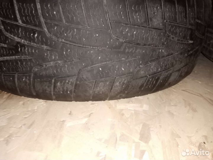 Marshal Cargomate 854 185/65 R15