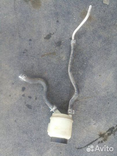 Бачок гидроусилителя Infiniti Fx35 S50