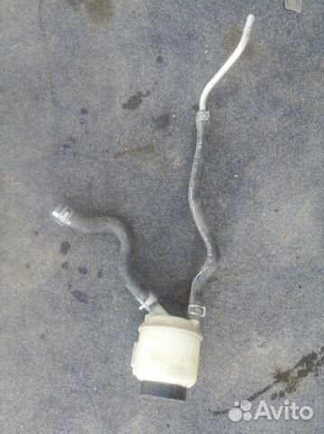 Бачок гидроусилителя Infiniti Fx35 S50