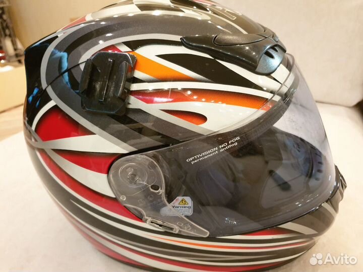 Мото экипировка