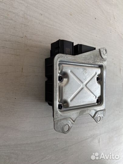 Land Rover L405 AIR BAG