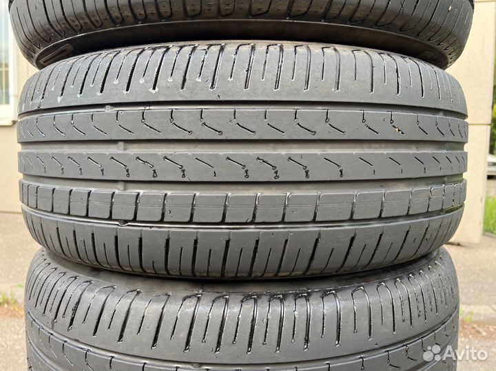 Pirelli Cinturato P7 225/50 R17