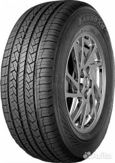 Farroad FRD66 275/65 R17 115H