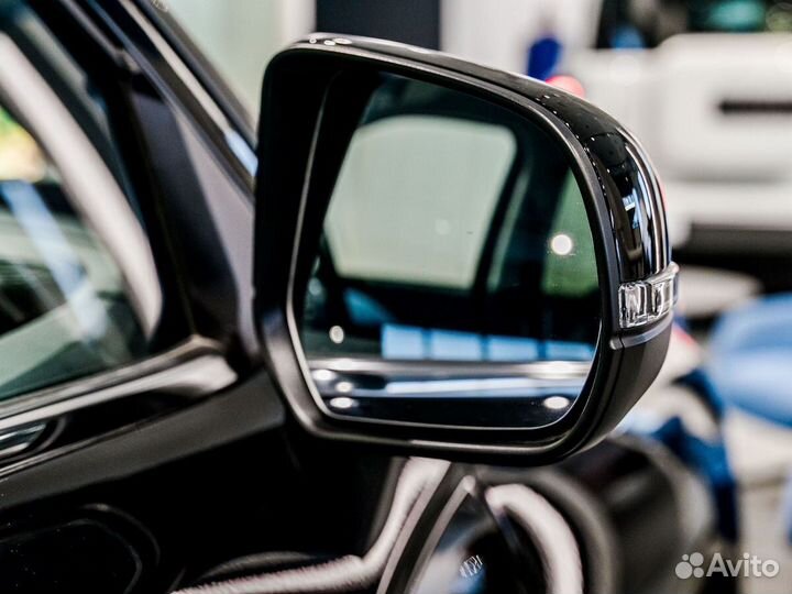 HAVAL H9 2.0 AT, 2024