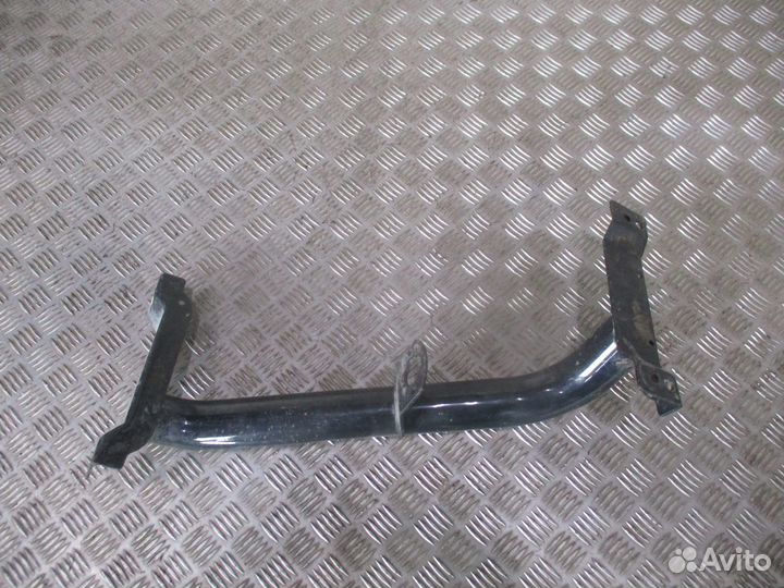 Кронштейн корпуса подножки правый MAN 81615405076