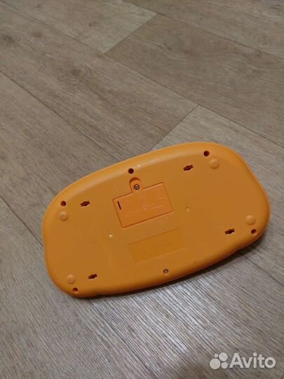 Синтезатор Baby Go Джунгли