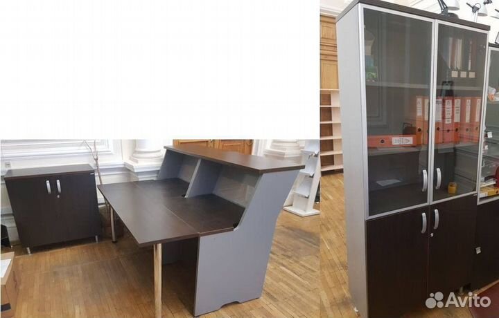 Офисная мебель