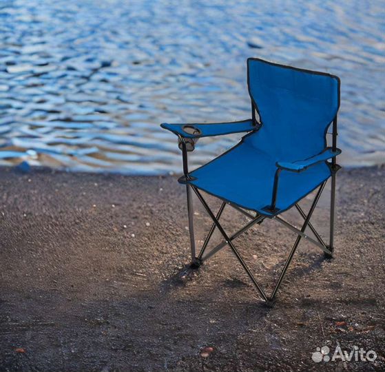Стул складной туристический