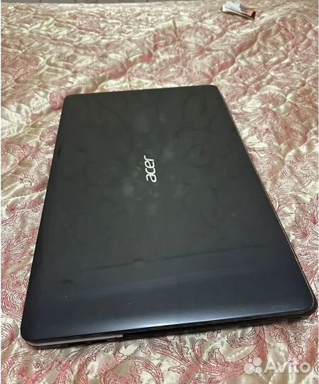 Ноутбук Acer i5 Geforce 710m 500gb