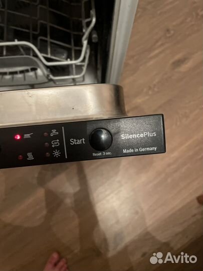 Посудомоечная машина Bosch 45