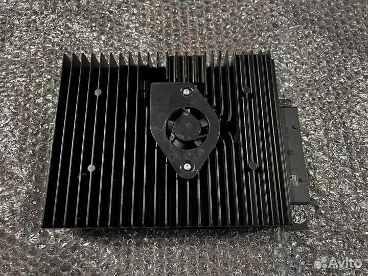 Усилитель Bang&Olufsen Audi D3