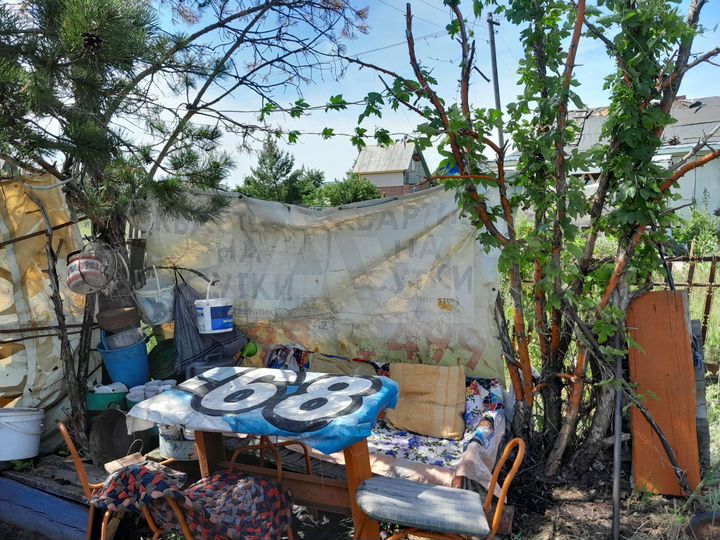 Участок 6 сот. (СНТ, ДНП)