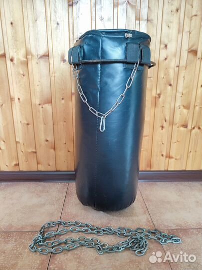 Боксерский мешок, боксерская груша детская 9 кг