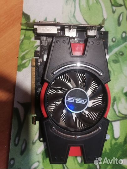 Видеокарта