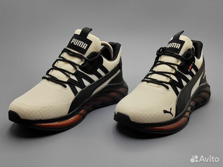 Кроссовки весенние Рumа размер 46