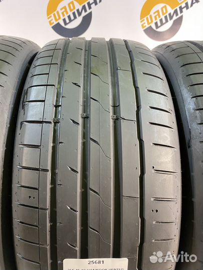 Hankook Ventus S1 Evo 3 EV K127E 255/45 R19 96W