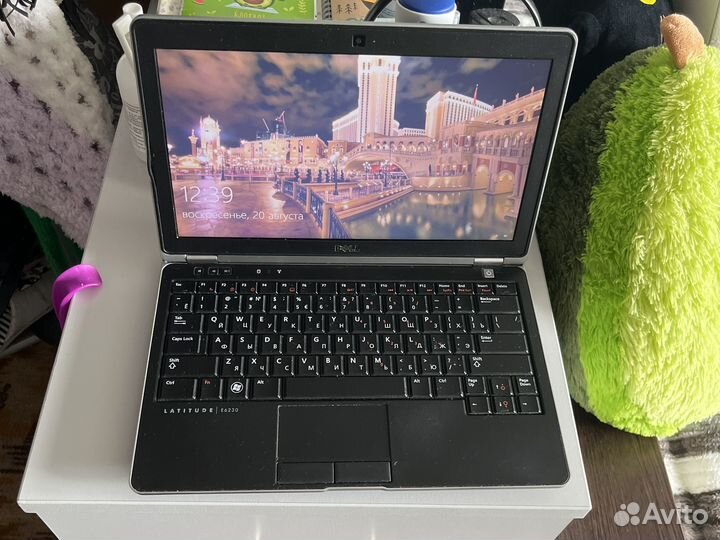 Dell