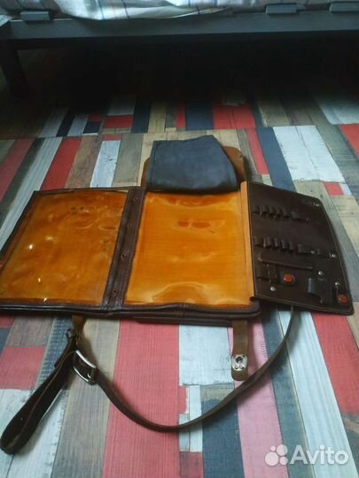 Планшет военный СССР