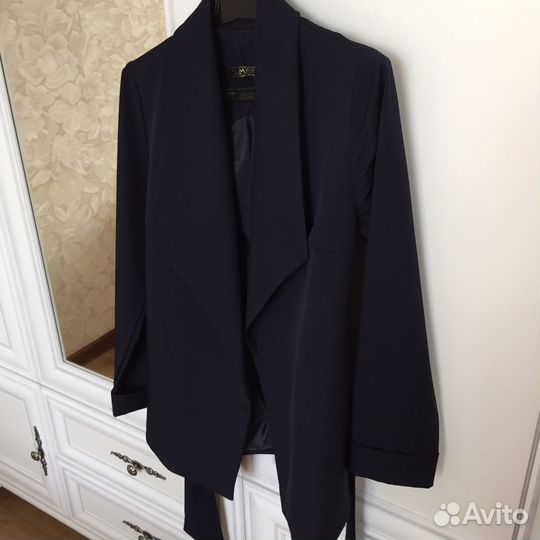 Костюм классический женский