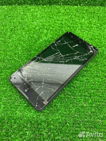 Micromax Q340, 8 ГБ