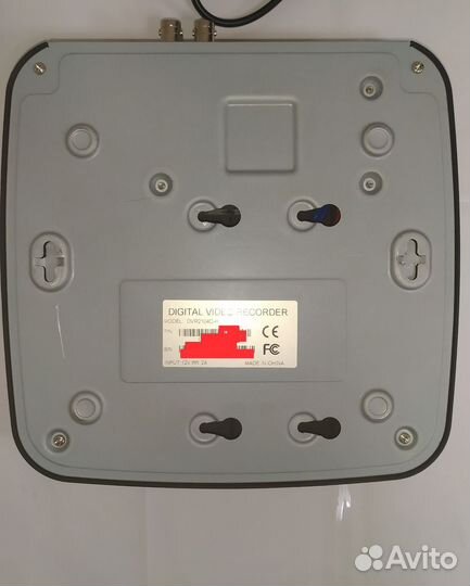 DVR 2104C-H видеорегистратор