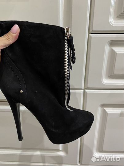 Ботильоны женские