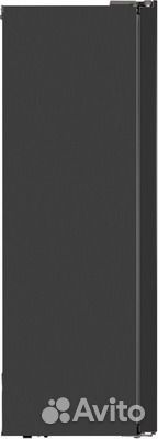 Холодильник Side by Side Hiberg RFS-484DX NFXd inv