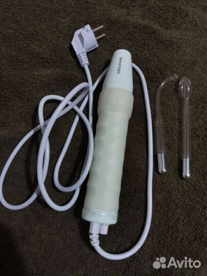 Дарсонваль Biolift 4 118