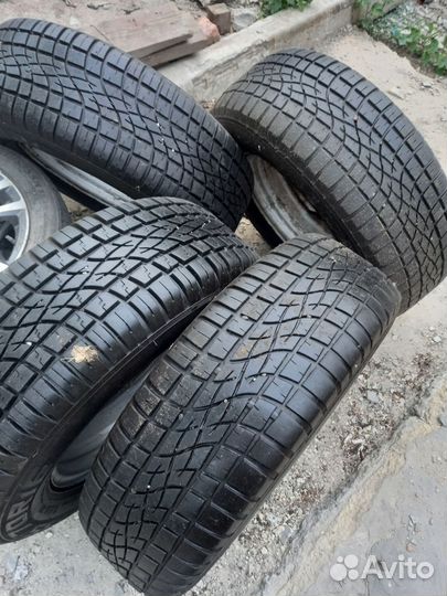 Колёса на уаз,соболь,ниву