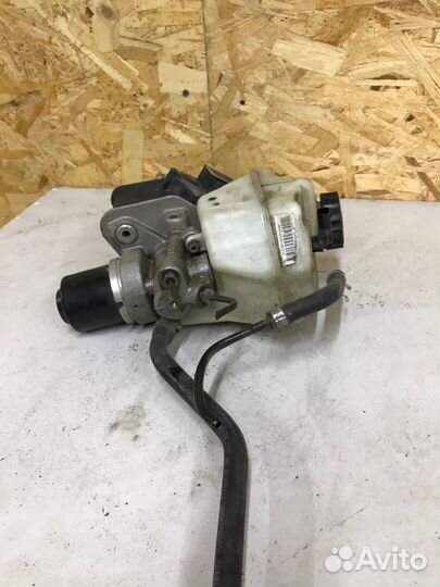 Тормозной цилиндр Mercedes-Benz E-Class W211 2002