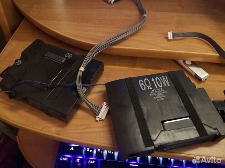 Подсветка для Lg 42 le 4500