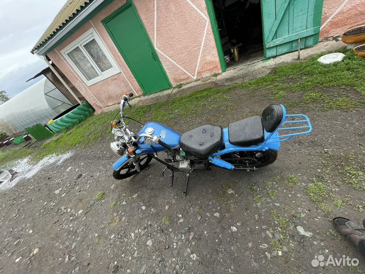 Продам чепер