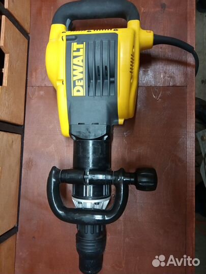 Прокат инструмента Демский