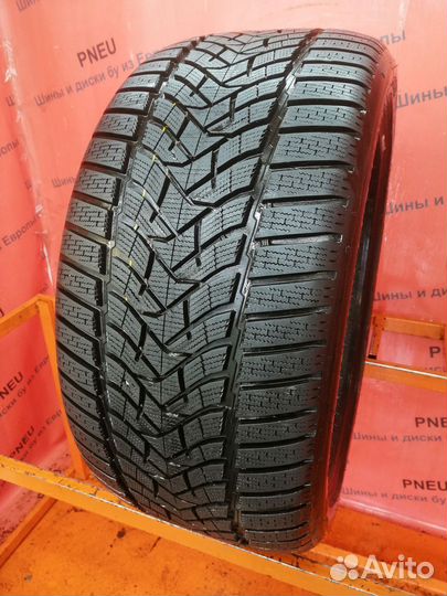 Dunlop Winter Sport 5 295/35 R21 107V