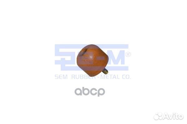 Отбойник кабины scania 4 серия