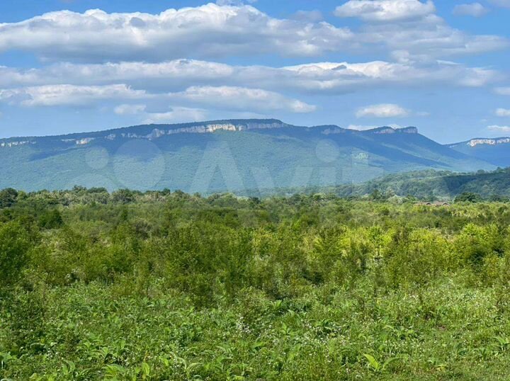 Участок 1,4 га (ИЖС)