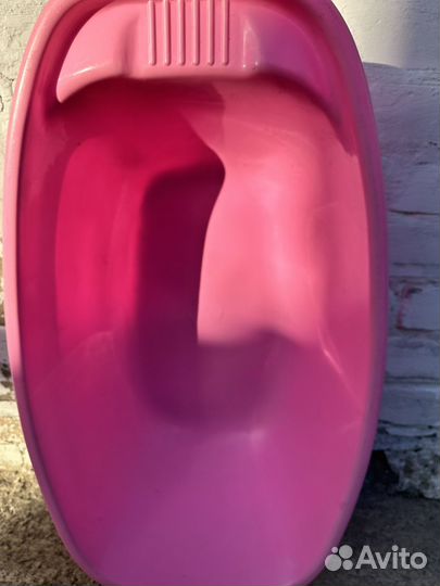 Ванная детская