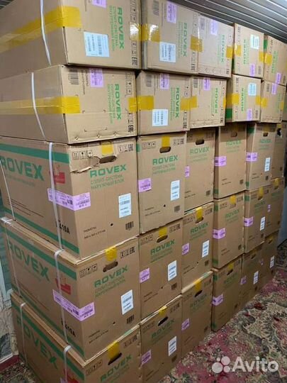 Сплит система