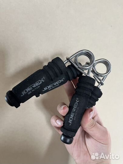 Эспандер кистевой