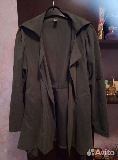 Отдам бесплатно женские вещи от 48-52 размера