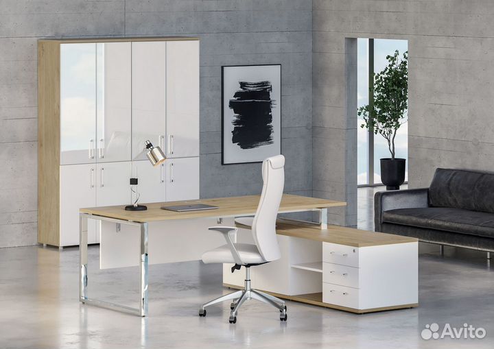 Офисная мебель с ндс. Бесплатная доставка