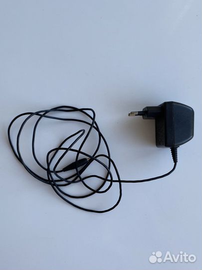 Зарядка nokia