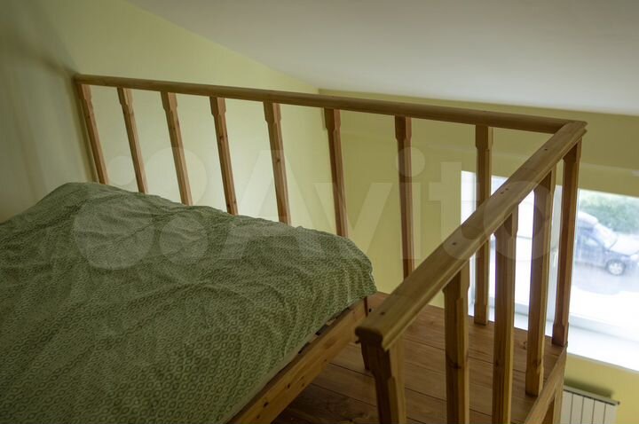 2-к. квартира, 73 м², 4/4 эт.