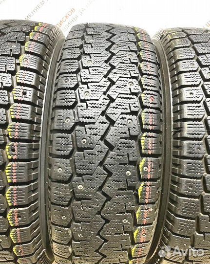 Yokohama Guardex F700P 195/65 R15 90R